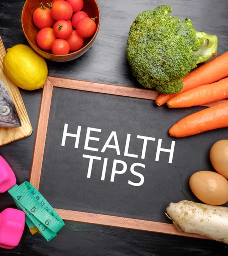 27 Natural Health and Nutrition Tips That Are Evidence-Based
