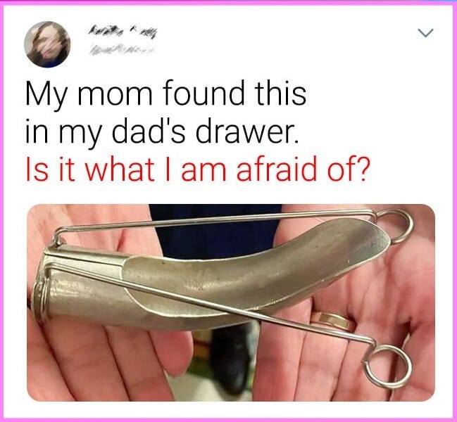 12 Mysterious Objects That Are Leaving The Internet Stunned