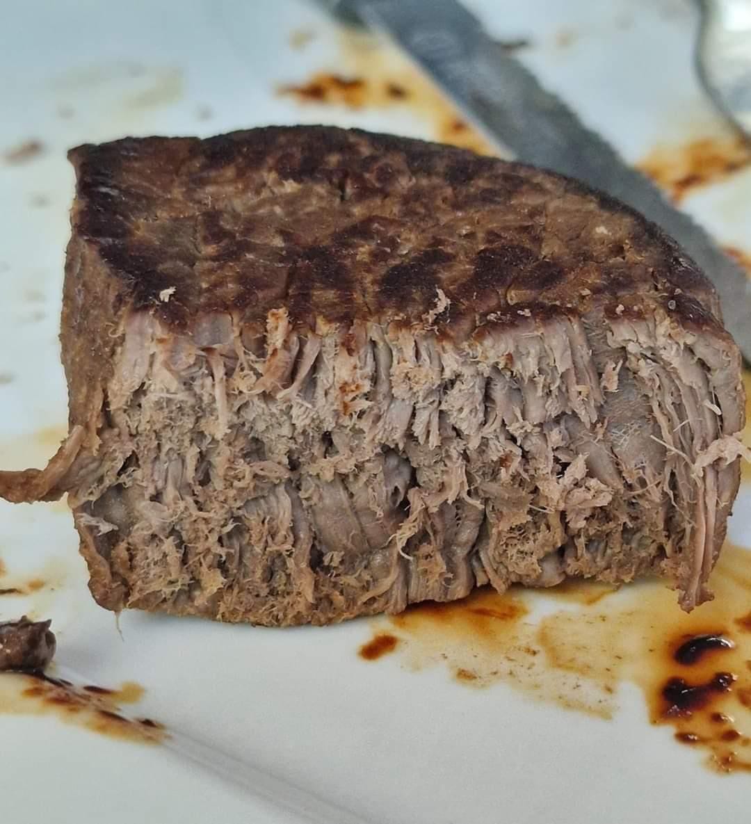 Is Gray Ground Beef Safe to Eat?