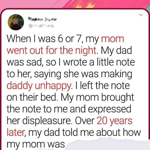 15 wild secrets people realized a little too late