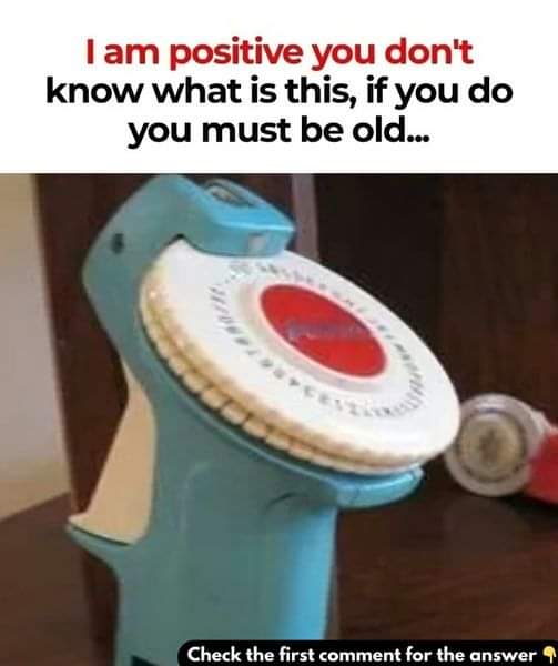 The Evolution of Label Makers