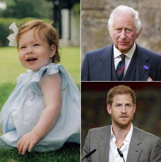 King Charles reportedly delays Princess Lilibet’s 3rd birthday gift until family rift is over, says expert