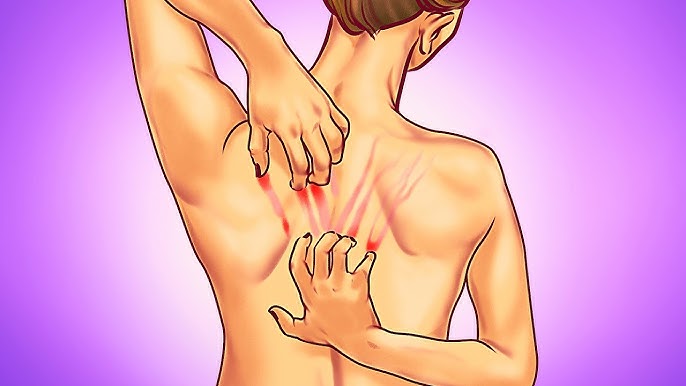 If Your Kidneys Are in Danger, the Body Will Show these 10 Signs
