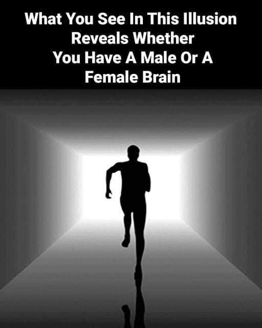 8 Optical Illusions That Reveal How Self-Aware You Truly Are